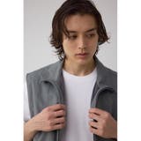 ゴープコアスタンドベスト | AZUL BY MOUSSY | 詳細画像31