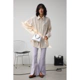 ダブルジッパーミニバッグ | AZUL BY MOUSSY | 詳細画像37 