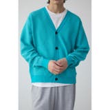 GRN | Tシャツセットカーディガン | AZUL BY MOUSSY