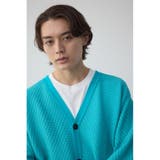 Tシャツセットカーディガン | AZUL BY MOUSSY | 詳細画像11