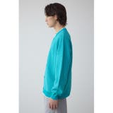 Tシャツセットカーディガン | AZUL BY MOUSSY | 詳細画像16