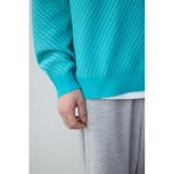 Tシャツセットカーディガン | AZUL BY MOUSSY | 詳細画像19