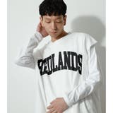 REDLANDS MINI ZURRY VEST | AZUL BY MOUSSY | 詳細画像3