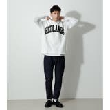 REDLANDS MINI ZURRY VEST | AZUL BY MOUSSY | 詳細画像4