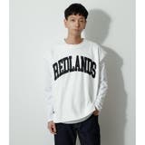 REDLANDS MINI ZURRY VEST | AZUL BY MOUSSY | 詳細画像5