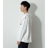 REDLANDS MINI ZURRY VEST | AZUL BY MOUSSY | 詳細画像6