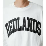 REDLANDS MINI ZURRY VEST | AZUL BY MOUSSY | 詳細画像8