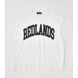 REDLANDS MINI ZURRY VEST | AZUL BY MOUSSY | 詳細画像11