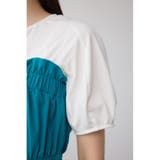 C/T撥水ビスチェドッキングトップス | AZUL BY MOUSSY | 詳細画像30 