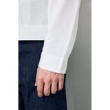 3rdタイプニットジャケット | AZUL BY MOUSSY | 詳細画像10 