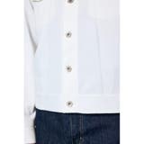 3rdタイプニットジャケット | AZUL BY MOUSSY | 詳細画像11 