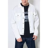 O/WHT1 | 3rdタイプニットジャケット | AZUL BY MOUSSY