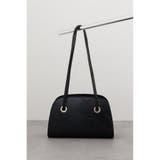 ハーフムーンミニトートバッグ | AZUL BY MOUSSY | 詳細画像12