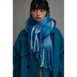 フラッフィーストール | AZUL BY MOUSSY | 詳細画像16 