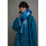 フラッフィーストール | AZUL BY MOUSSY | 詳細画像17 