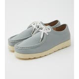 FAUX SUEDE MOCCASIN | AZUL BY MOUSSY | 詳細画像13
