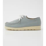 FAUX SUEDE MOCCASIN | AZUL BY MOUSSY | 詳細画像14