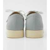 FAUX SUEDE MOCCASIN | AZUL BY MOUSSY | 詳細画像16