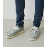 FAUX SUEDE MOCCASIN | AZUL BY MOUSSY | 詳細画像19