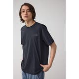 AZコットンロゴTシャツ | AZUL BY MOUSSY | 詳細画像14