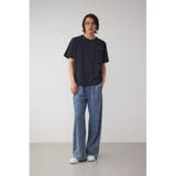 AZコットンロゴTシャツ | AZUL BY MOUSSY | 詳細画像15 