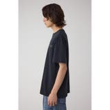 AZコットンロゴTシャツ | AZUL BY MOUSSY | 詳細画像17