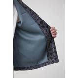 PAISLEY PATTERN VEST | AZUL BY MOUSSY | 詳細画像20