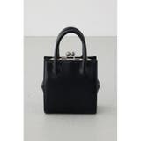 メタルフレームスクエアバッグ | AZUL BY MOUSSY | 詳細画像5 