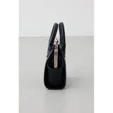 メタルフレームスクエアバッグ | AZUL BY MOUSSY | 詳細画像7 