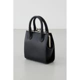 メタルフレームスクエアバッグ | AZUL BY MOUSSY | 詳細画像8 