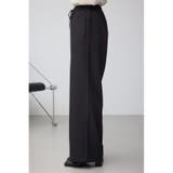 パッチポケットウエストイージーパンツ | AZUL BY MOUSSY | 詳細画像17 