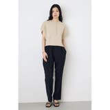 2WAYヘンリーネックトップス | AZUL BY MOUSSY | 詳細画像29 