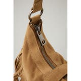 ウエスタンフリンジスエードバッグ | AZUL BY MOUSSY | 詳細画像23 