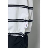 SHELTECH Light ポケット付きTシャツ | AZUL BY MOUSSY | 詳細画像26