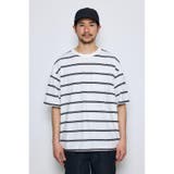 SHELTECH Light ポケット付きTシャツ | AZUL BY MOUSSY | 詳細画像28