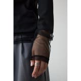 ソデレーステレコトップス | AZUL BY MOUSSY | 詳細画像19 