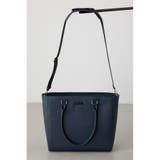 NVY | ビジネストートバッグ | AZUL BY MOUSSY