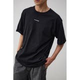 アズールバイマウジーロゴTシャツ | AZUL BY MOUSSY | 詳細画像13