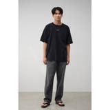 アズールバイマウジーロゴTシャツ | AZUL BY MOUSSY | 詳細画像16