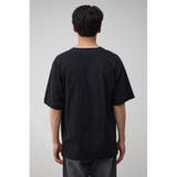 アズールバイマウジーロゴTシャツ | AZUL BY MOUSSY | 詳細画像19