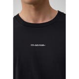 アズールバイマウジーロゴTシャツ | AZUL BY MOUSSY | 詳細画像20