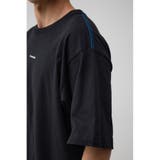 アズールバイマウジーロゴTシャツ | AZUL BY MOUSSY | 詳細画像21