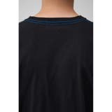 アズールバイマウジーロゴTシャツ | AZUL BY MOUSSY | 詳細画像22