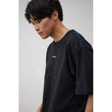 アズールバイマウジーロゴTシャツ | AZUL BY MOUSSY | 詳細画像14