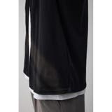 ジレセットTシャツ | AZUL BY MOUSSY | 詳細画像10 