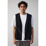 ジレセットTシャツ | AZUL BY MOUSSY | 詳細画像5 