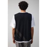 ジレセットTシャツ | AZUL BY MOUSSY | 詳細画像7 