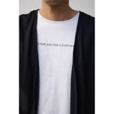 ジレセットTシャツ | AZUL BY MOUSSY | 詳細画像8 