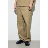 デイリーワークパンツ | AZUL BY MOUSSY | 詳細画像13 