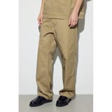 デイリーワークパンツ | AZUL BY MOUSSY | 詳細画像14 